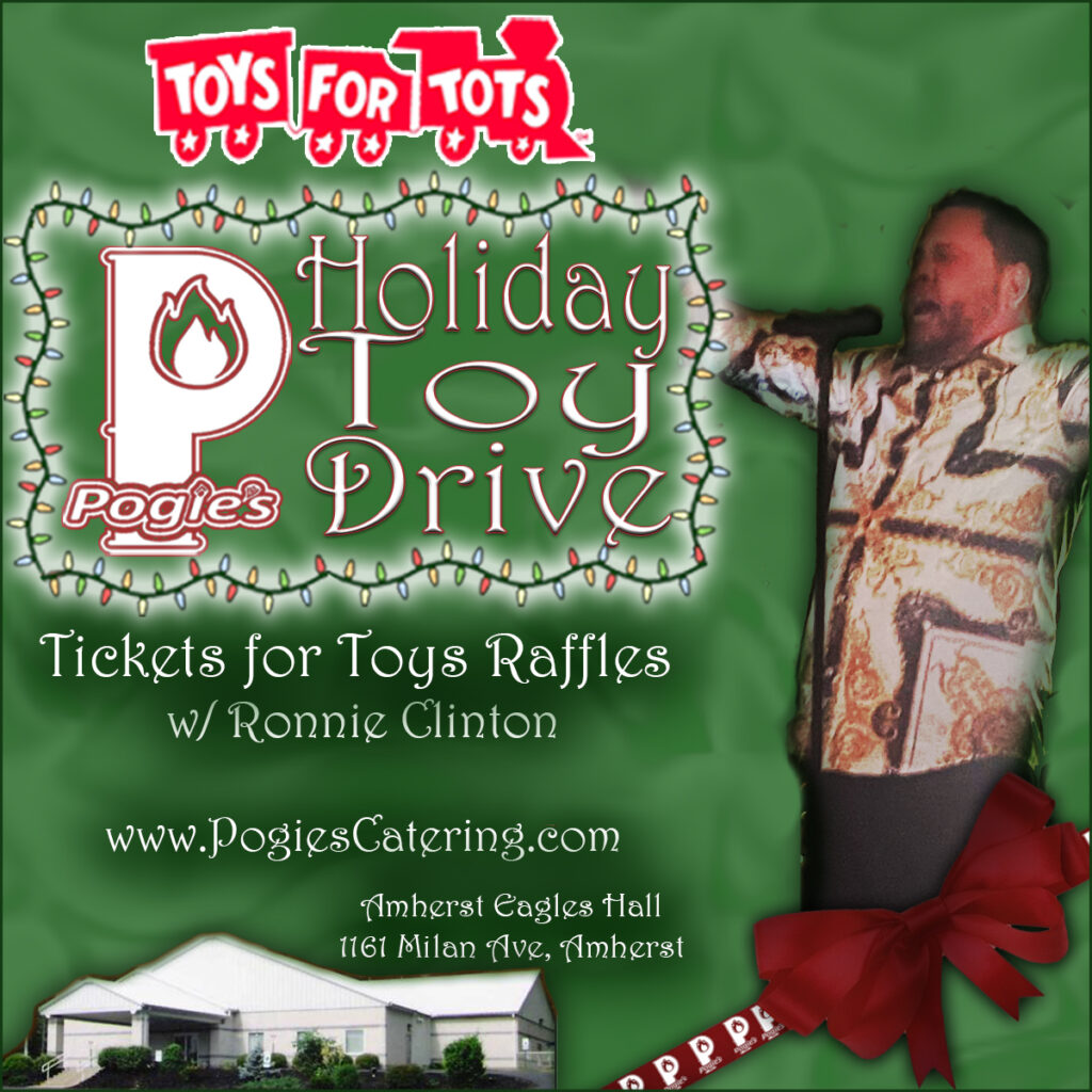 Holiday Toy Drive 2024